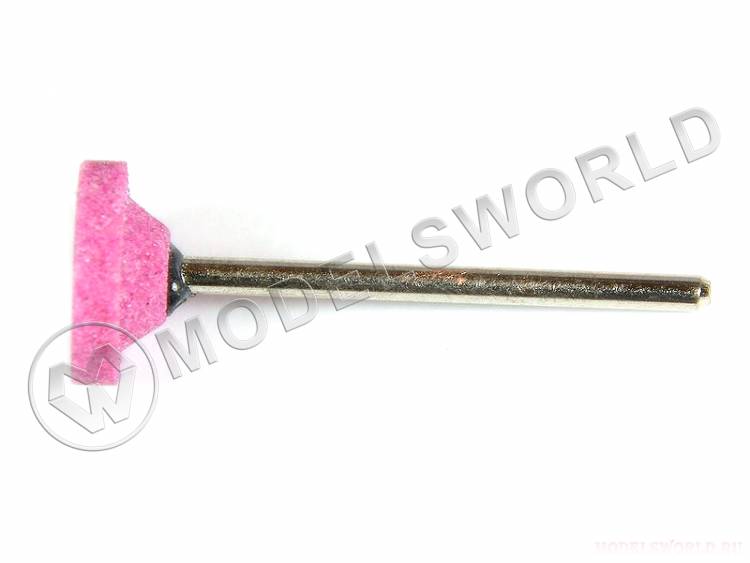 Корундовый диск 14 мм (РТ) - фото 1