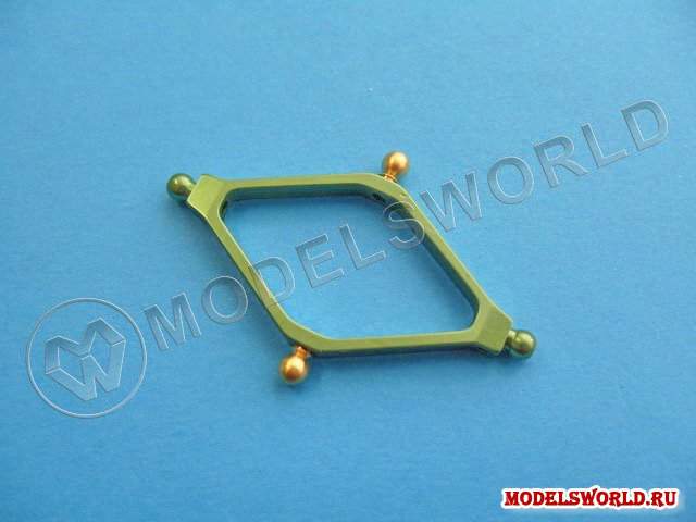 Metal compensator - фото 1