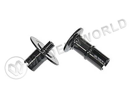 Чашки дифференциалов Team Associated 1/10, 1 пара