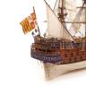 Набор для постройки модели корабля SAN FELIPE. Масштаб 1:86