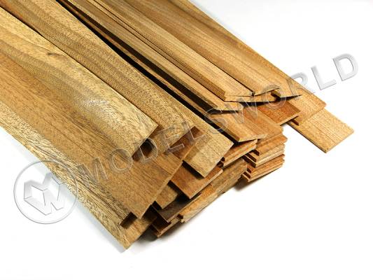 Плашка мербау, нестандарт