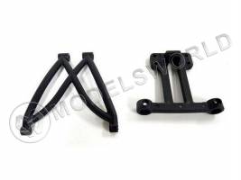 Передние стойки кузова E8MTL, E8SCL