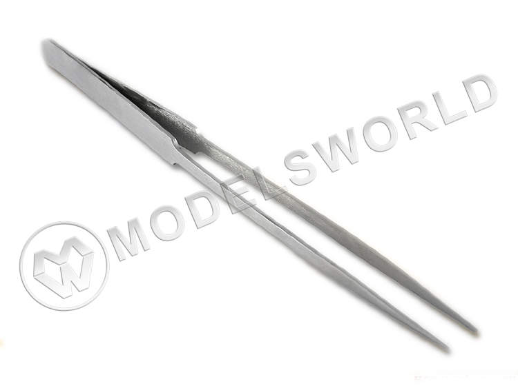 Пинцет Amati длинный для такелажа - фото 1