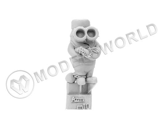 Фигурка Миньон Заключенный, 40 мм