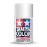 Лак-спрей полуматовый Tamiya TS-79 Semi Gloss Clear, 100 мл