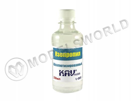 Изопропил, 250 мл