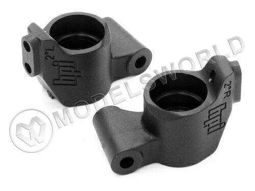 Задние кулаки (2 и 3 градусов), 4 шт - фото 1