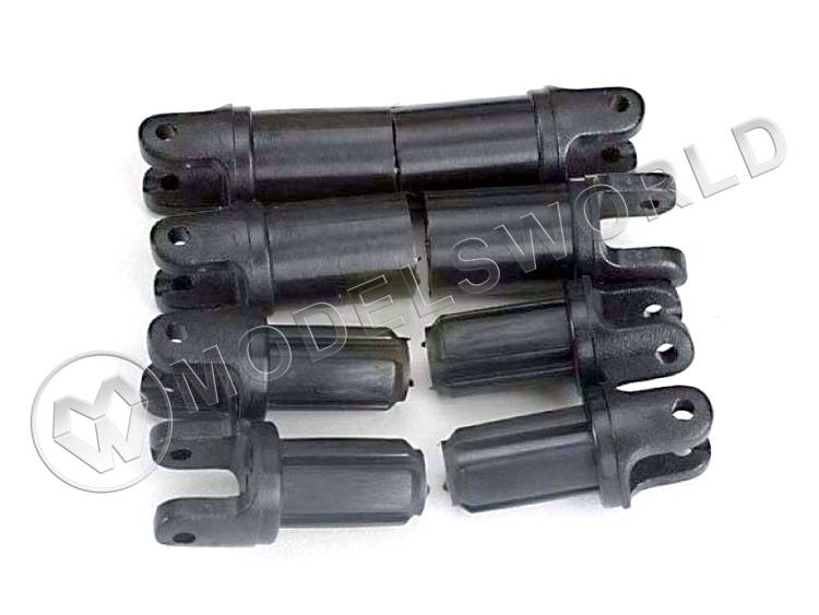 Ремкомплект для приводов (4 внешних и 4 внутренних) TRAXXAS Nitro 4-Tec 1/10 - фото 1