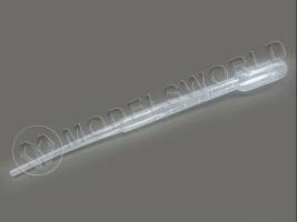 Пипетка для колеровки краски, 2 мл