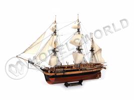 Набор для постройки модели корабля HMS EREBUS. Масштаб 1:75