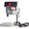 Мини станок сверлильный JAS, 150 Вт, 10 000 об/мин., до 6,5 мм