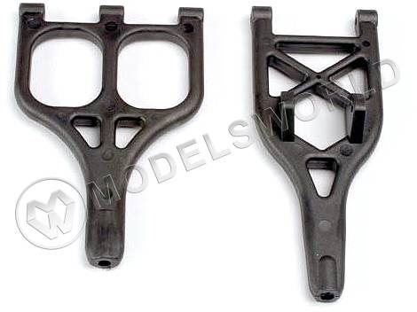 Рычаги подвески (верхние/нижние) Traxxas, по 1 шт - фото 1