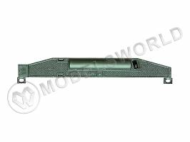 Ручной механизм для стрелок левый. Масштаб H0