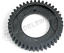 Ведомая шестерня 1-ой передачи 41 зуб для автомодели TRAXXAS Nitro 4-Tec масштаба 1:10 1шт - фото 1