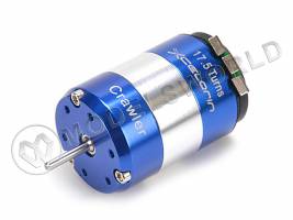 1/10 Xcelorin 17.5T Brushless Crawler Motor