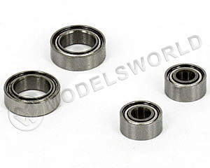 Набор подшипников - фото 1