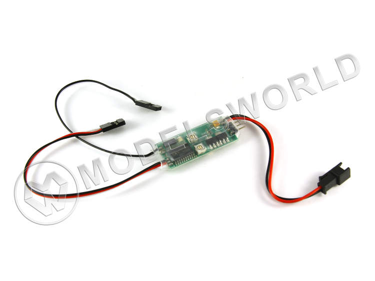 WH2-012 Skyartec WASP V2 Spare Parts 3 In 1 Board - фото 1