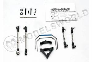 Тяги стабилизатора поперечной устойчивости