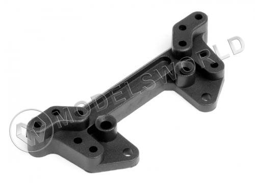 Передняя стойка амортизаторов