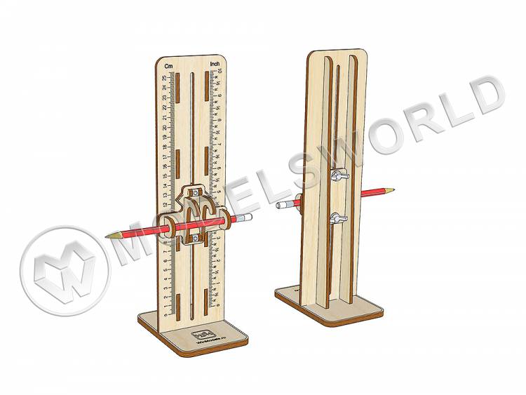 Маркер ватерлинии, 250 мм - фото 1