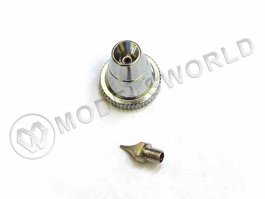 Ремкомплект (сопло + корпус диффузора)