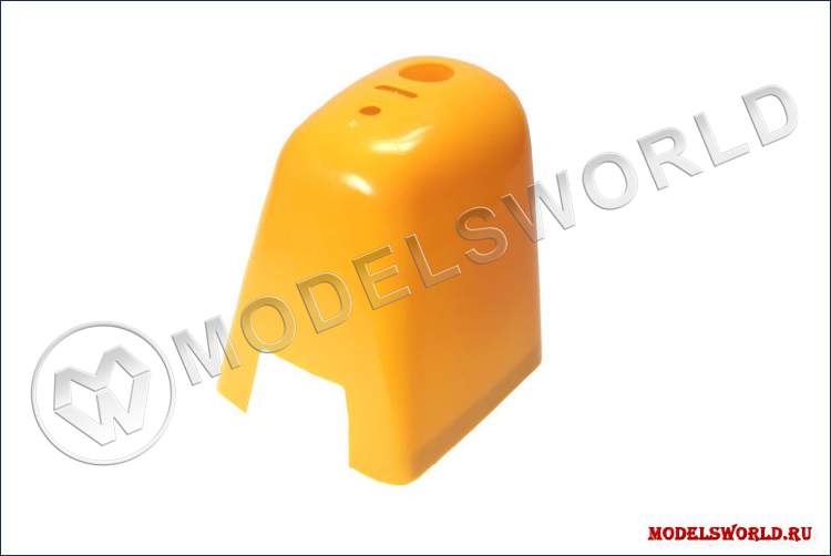 Cowling (EP Piper J3) - фото 1