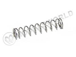 Пружина воздушного клапана для аэрографа