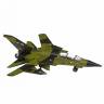 Модель из бумаги Самолет Tornado. Масштаб 1:72