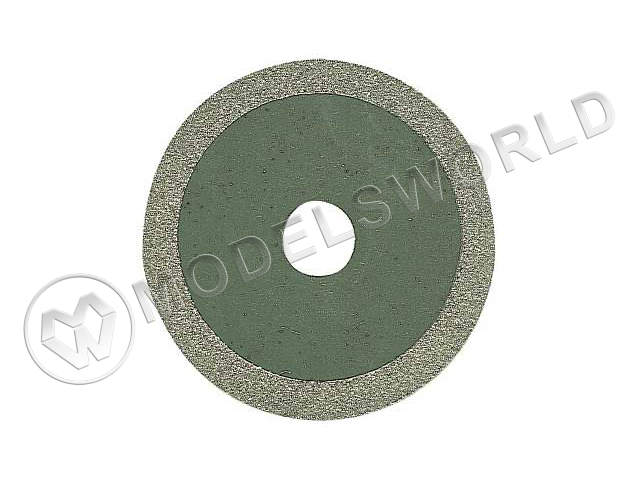 Диск отрезной алмазный, 85 мм - фото 1