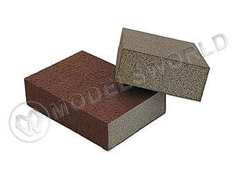 Блок мягкий ZF P100 - фото 1