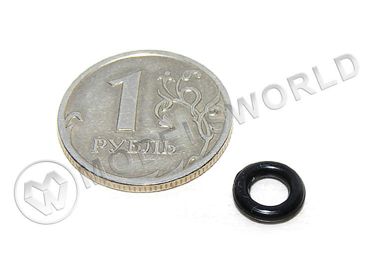 Прокладка коннектора - фото 1