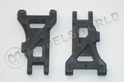 Передние нижние рычаги для автомодели ZABOON