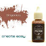 Фильтр Темная ржавчина, 30 мл