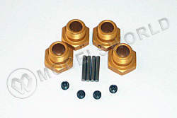 Wheel Hub (Gold) - фото 1