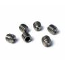 Винт фиксатор M4*4 (6 шт.)