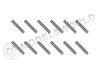 Пины M3x17, 12 шт