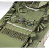 Склеиваемая пластиковая модель Российская тяжелая боевая машина пехоты БМП Т-15 "Армата". Масштаб 1:35
