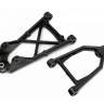 Рычаги передние HPI (1 верх и 1 низ) для Baja 5 1/5