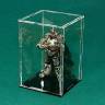 Футляр (витрина) из оргстекла для фигурки, 180x180x250 мм