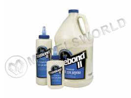 Клей для дерева Titebond II Premium, 237 мл