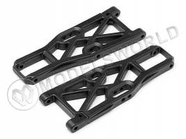 Рычаги подвески задние/нижние Maverick (Strada EVO XT/MT) 1/10, 2 шт