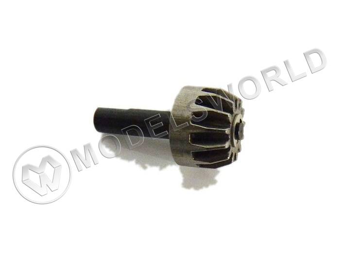 Ведущая шестерня дифференциала для (13Т) для моделей Himoto 5101, 4123, 5101BL 1/10 - фото 1