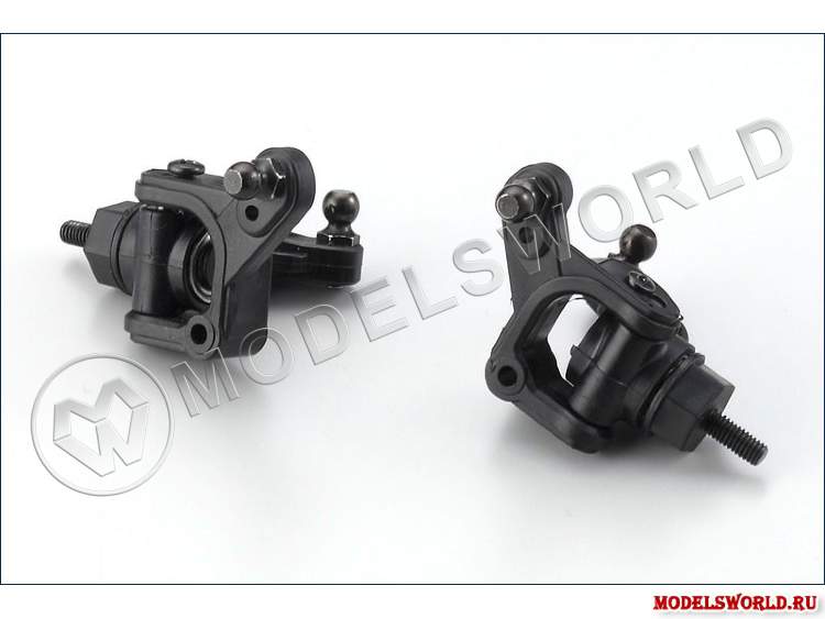 Front Hub Carrier Set (SAND MASTER). - фото 1