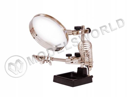 Третья рука Levenhuk Zeno Refit ZF17