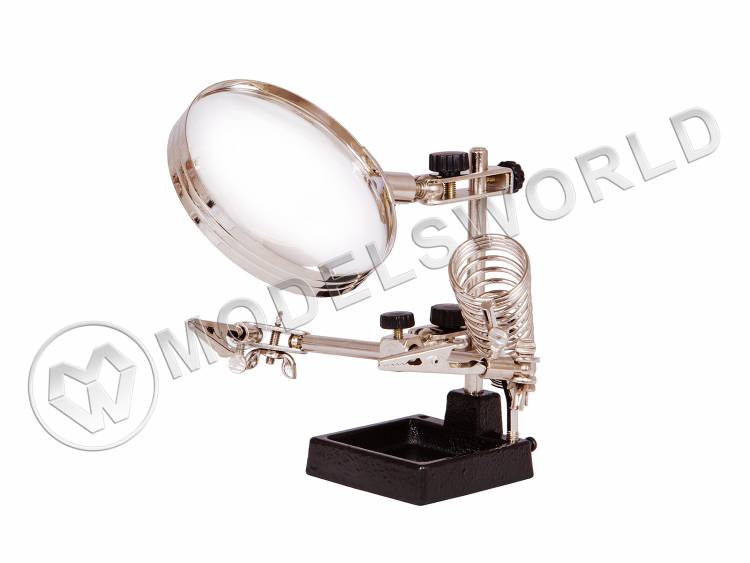 Третья рука Levenhuk Zeno Refit ZF17 - фото 1