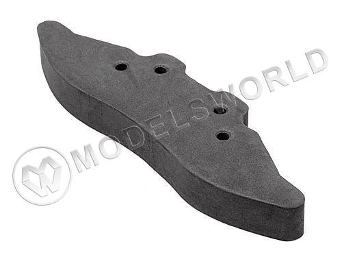 Бампер передний - Foam (Strada EVO TC/DC)