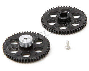 Набор приводных шестерней - фото 1