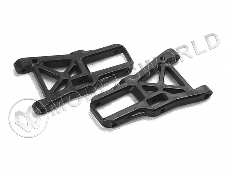 Нижние рычаги передней подвески для моделей Himoto 5101, 4123, 5101BL 1/10 - фото 1