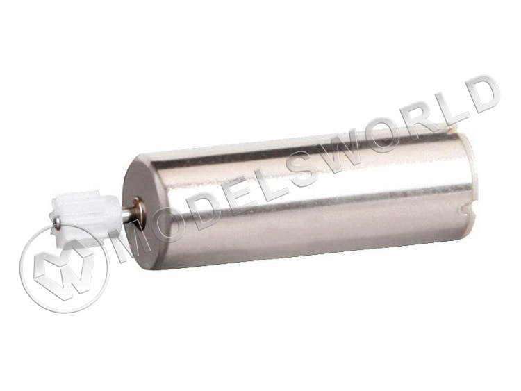 Мотор для квадрокоптера Syma X5, черно-белые провода - фото 1