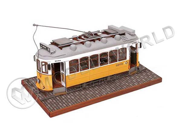 Подставка для трамвая - фото 1